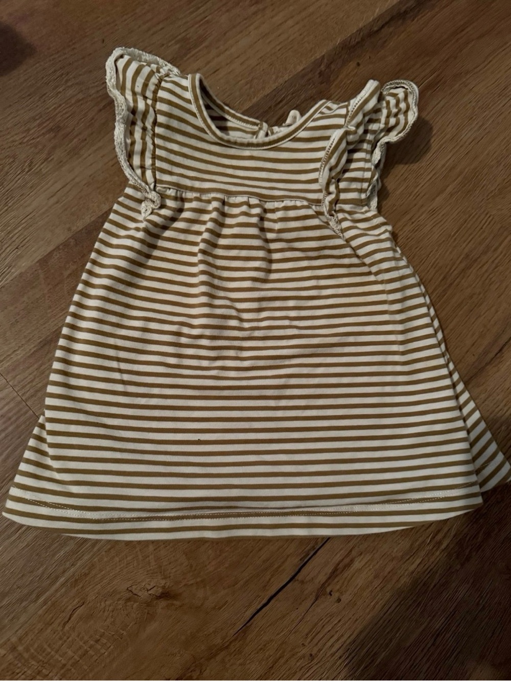 Quincy Mae dress